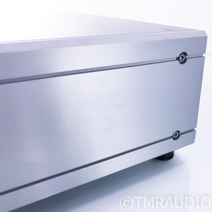 Pass Labs Xs Stereo Preamplifier; Remote