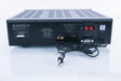 NAD 214 Stereo Power Amplifier