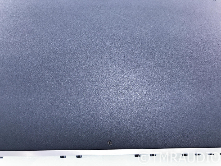 McCormack MAP-1 6 Channel Preamplifier; Remote