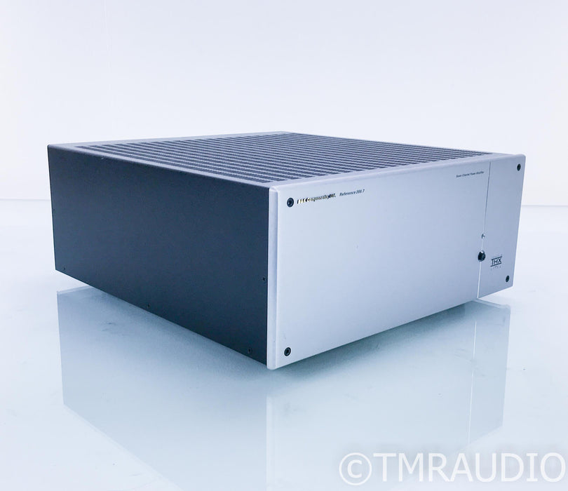 B&K Reference 200.7 7-Channel Power Amplifier