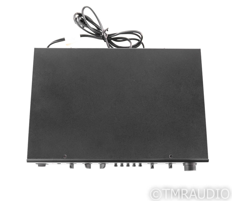 Adcom GFP-565 Stereo Preamplifier; GFP565; MM Phono