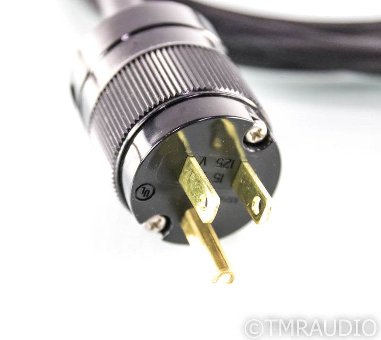 Zu Audio Birth Power Cable; 2m AC Cord
