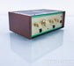 Leben CS300XS Stereo Tube Integrated Amplifier; CS300X (S)