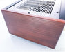 Leben CS300XS Stereo Tube Integrated Amplifier; CS300X (S)