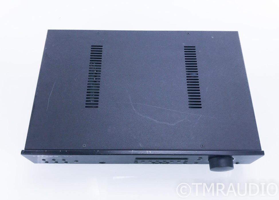 Anthem TLP-1 Preamplifier / Tuner; TLP1; AS-IS (Main Output Hum; No Remote)
