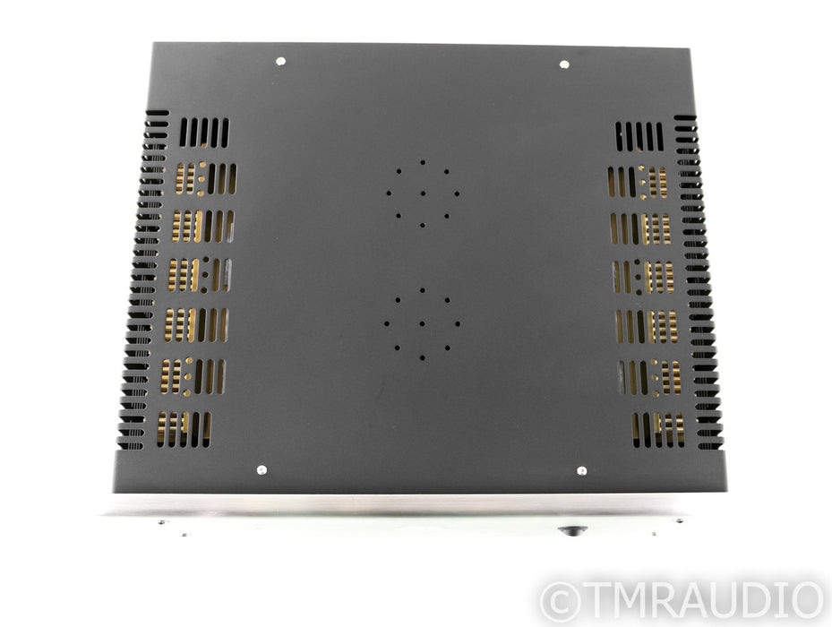 Blue Circle Audio BC1022 Stereo Power Amplifier; BC-1022
