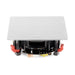 Focal 100 IC6 ST In-Ceiling Speaker; 100-IC6-ST; White Single (New)