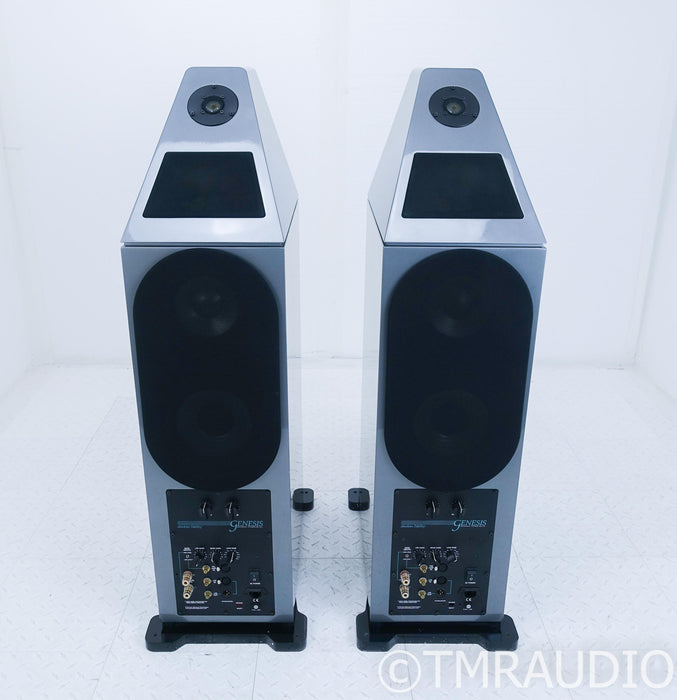 Genesis G5.3 Floorstanding Speakers