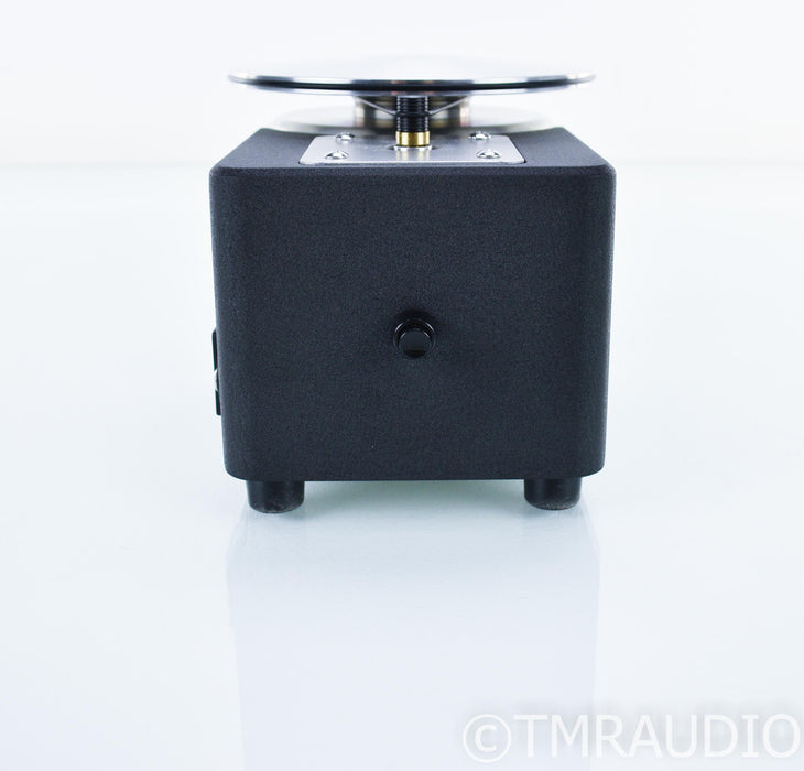 VPI Single Motor Flywheel Rim Drive; Turntable Drive Motor