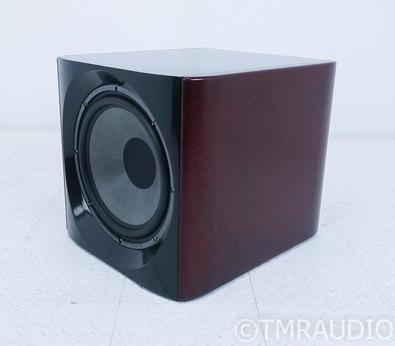 Focal Sub Utopia Be 15" Powered Subwoofer