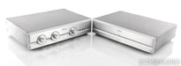 Pass Labs XP-25 MM / MC Phono Preamplifier; XP25; Silver