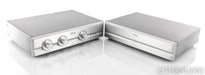 Pass Labs XP-25 MM / MC Phono Preamplifier; XP25; Silver