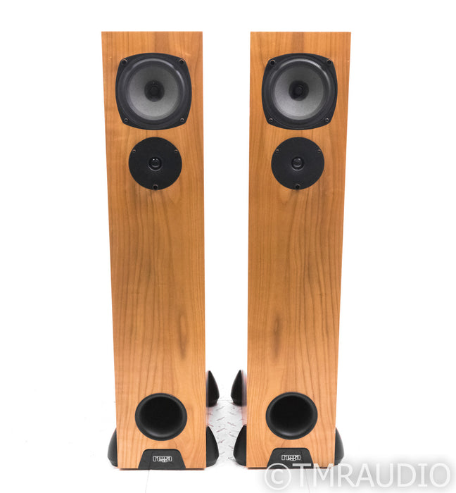 Rega RS5 Floorstanding Speakers