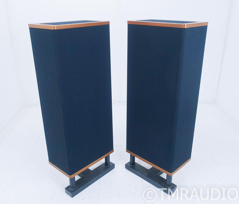 Vandersteen 2C Vintage Floorstanding Speakers