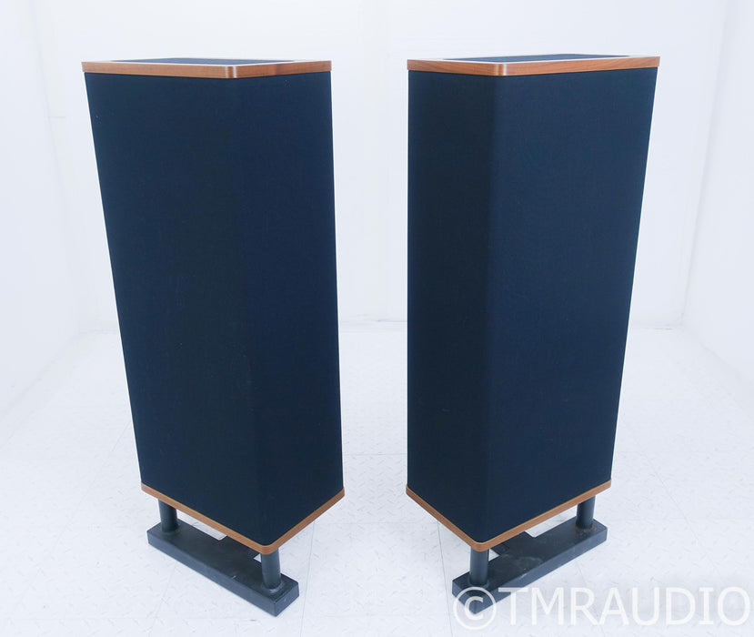 Vandersteen 2C Vintage Floorstanding Speakers