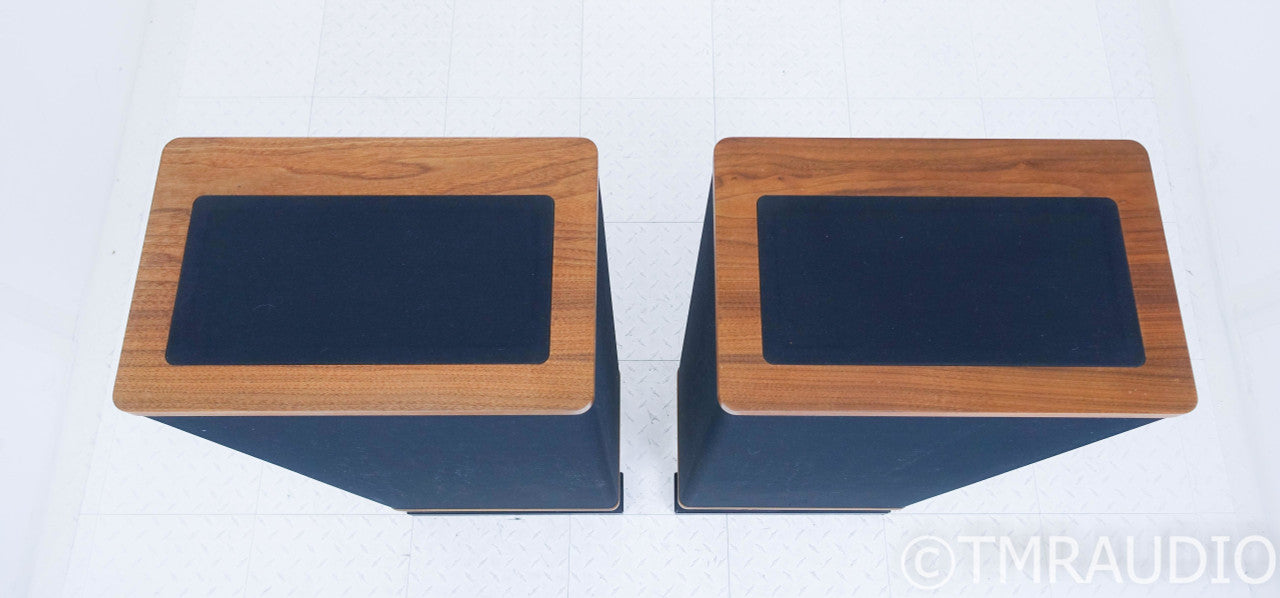 Vandersteen 2C Vintage Floorstanding Speakers