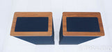 Vandersteen 2C Vintage Floorstanding Speakers