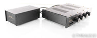 Audible Illusions Modulus M3B Stereo Tube Preamplifier; M3-B; MM Phono