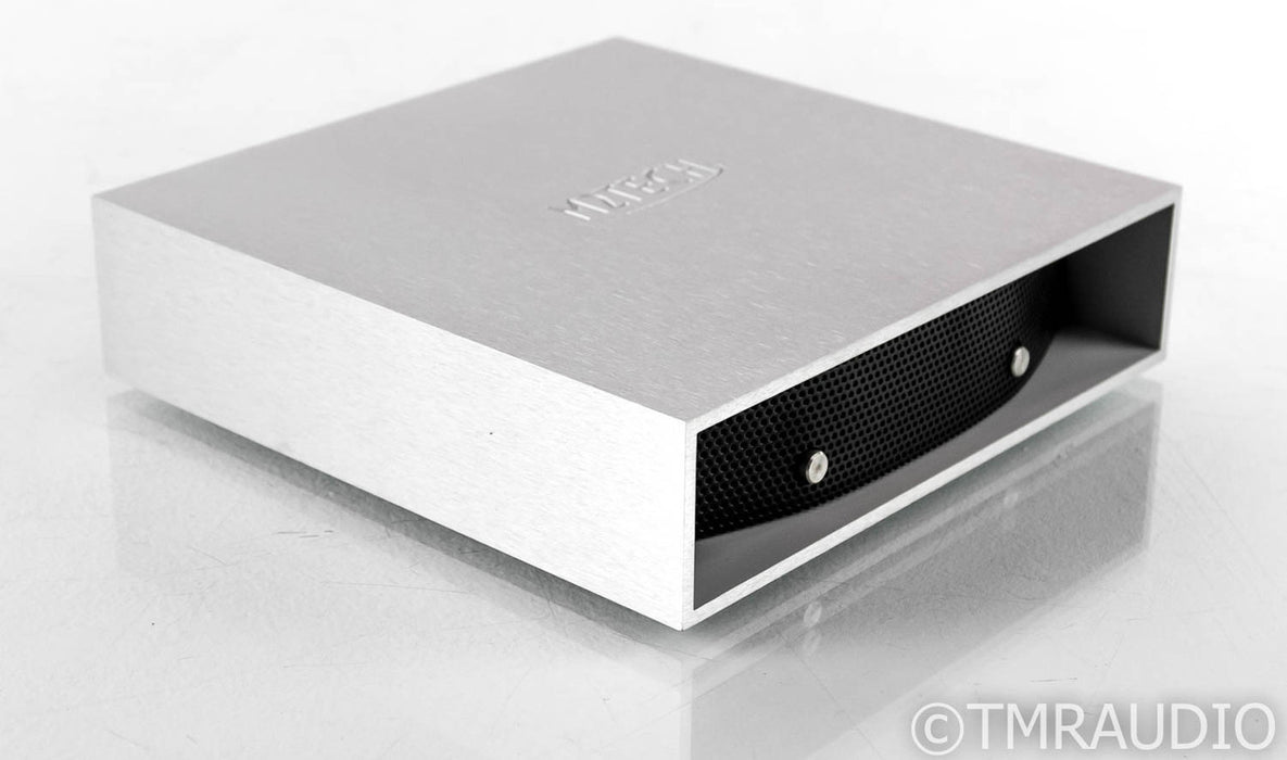 M2Tech Young DAC; D/A Converter; 384KHz/32bit