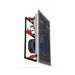 B&W CWM652 In-Wall Speaker; CWM-652; Single (New)
