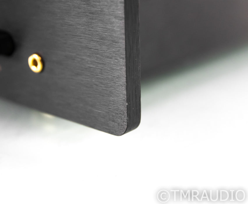 Audible Illusions Modulus M3B Stereo Tube Preamplifier; M3-B; MM Phono