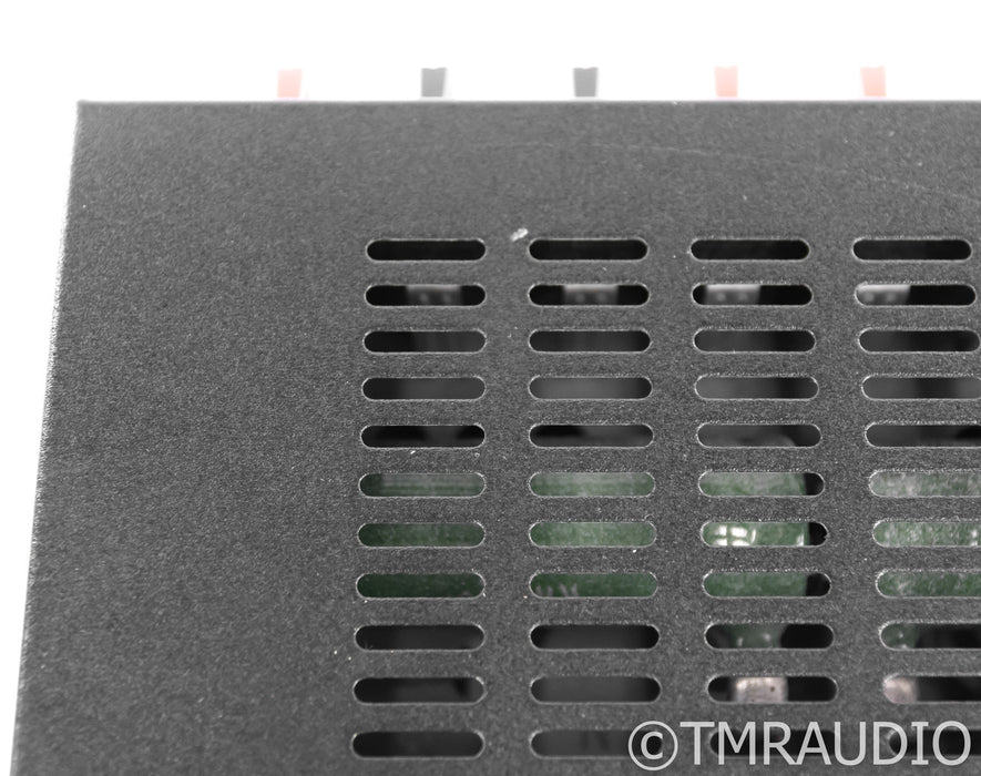 Adcom GFS-3 Speaker Selector; GFS3