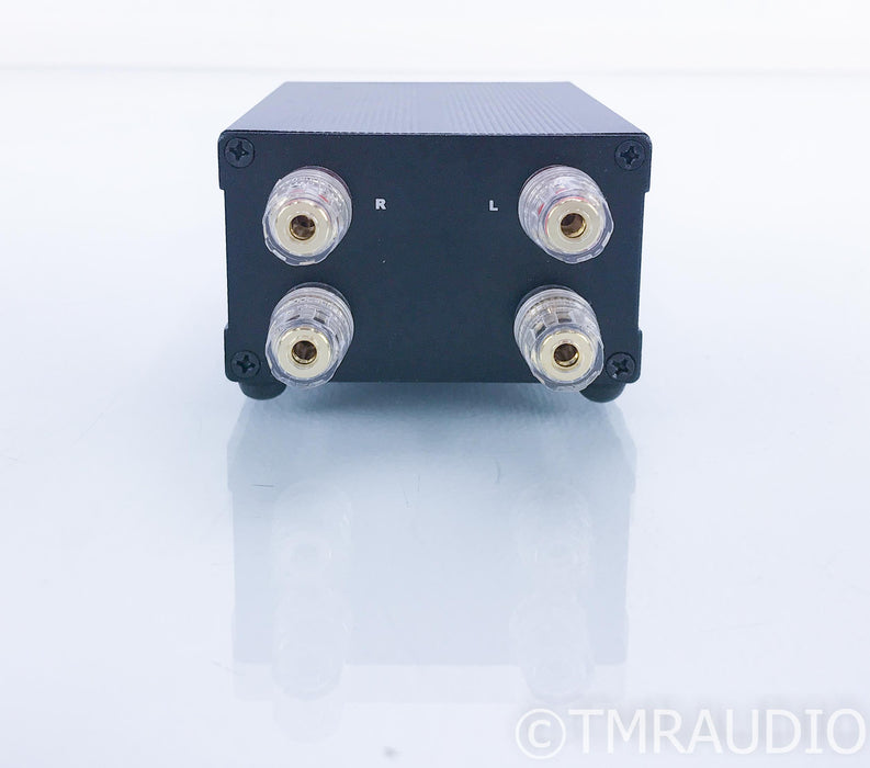 HiFiMan HE Adapter Speaker Amplifier / Headphone Interface