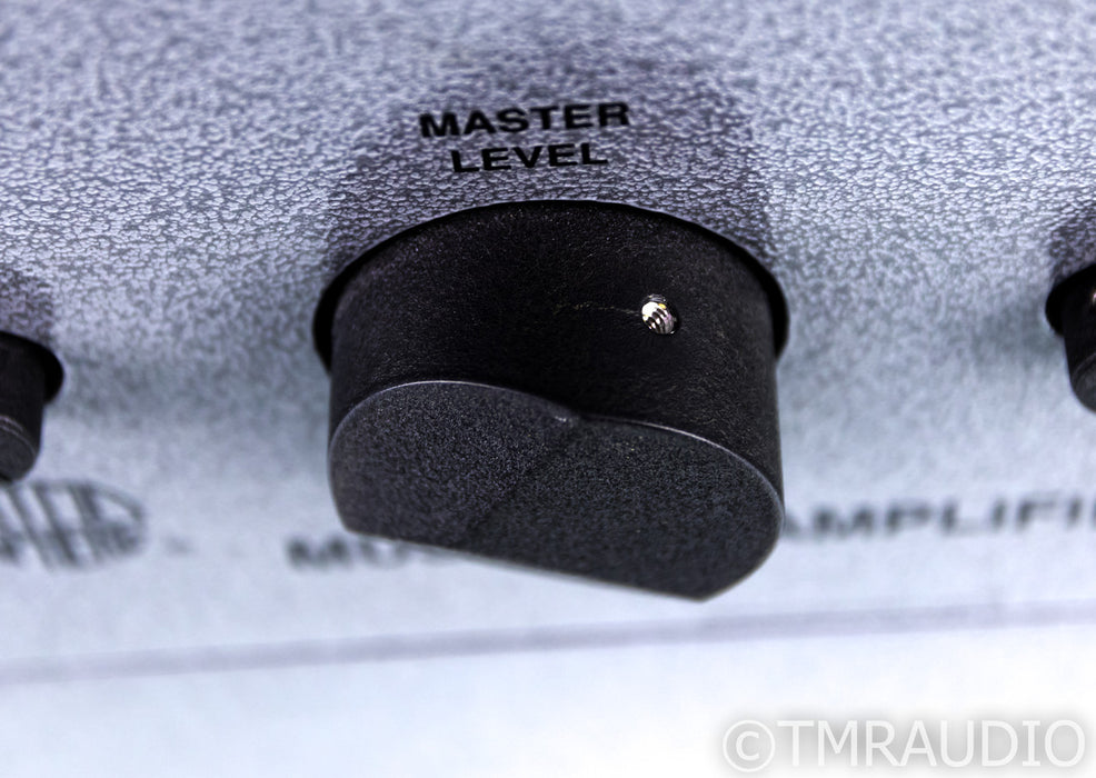 Atma-sphere Music Preamplifier MP-1 MK2 Tube Preamplifier; MP1 MKII; MM Phono