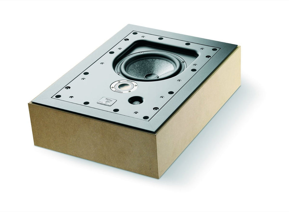 Focal Electra IW1002 Be 2-Way In-Wall Speaker; Single (Open Box)
