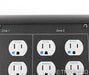 PS Audio Dectet Power Center AC Power Line Conditioner; (Used)