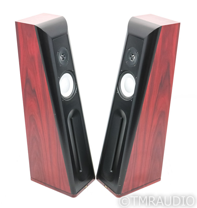 Thiel CS1.6 Floorstanding Speakers