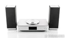 Technics Ottava SC-C500 All-In-One Stereo System; Wifi; Bluetooth; CD Player