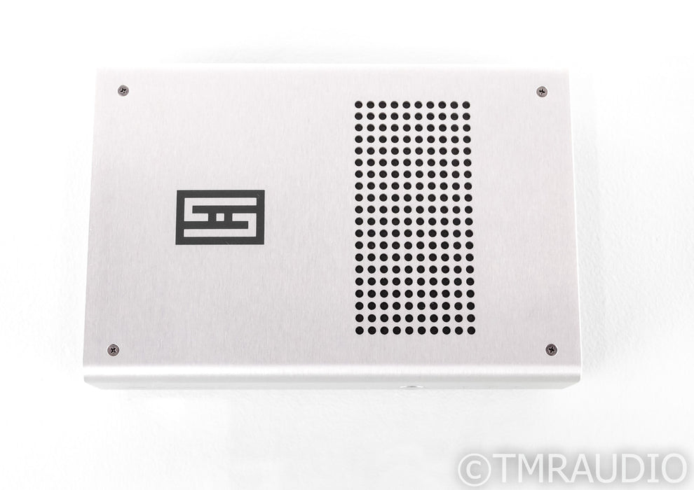 Schiit Bifrost Multibit DAC; D/A Converter; Gen 5