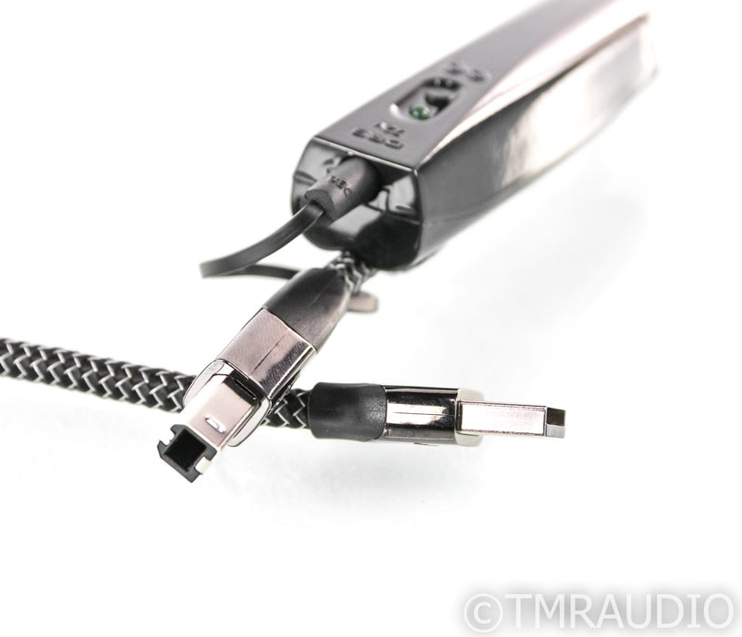 AudioQuest Diamond USB Cable; 0.75m Digital Cable - MINT