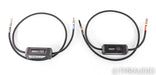 MIT Magnum MA RCA Cables; 1.5m Pair Interconnects; Adjustable Impedance