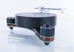 Clearaudio Innovation Compact Wood Turntable; Magnify Tonearm; Concerto V2 MC