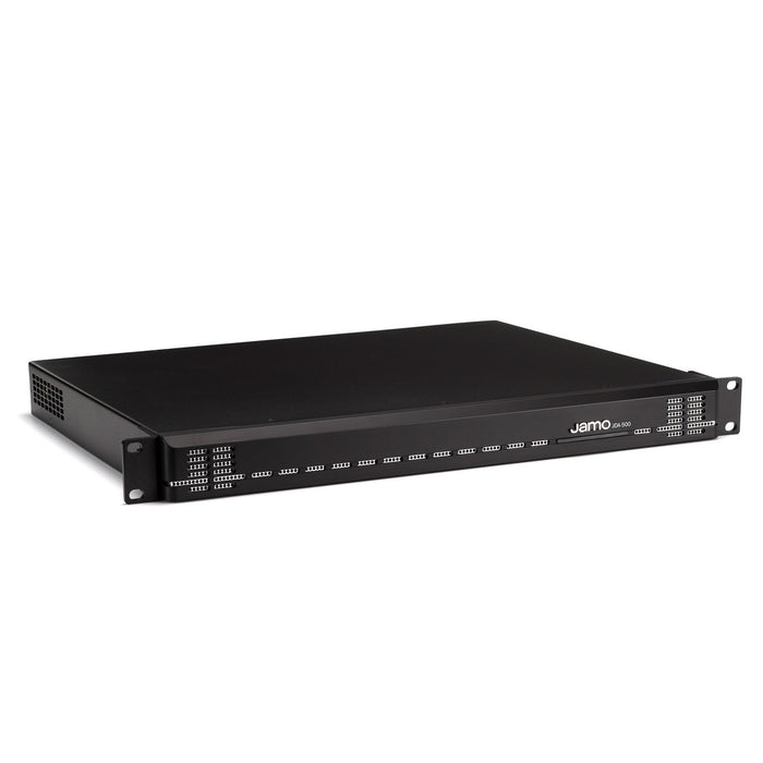 Jamo JDA-500 4-Channel Power Amplifier w/ DSP; JDA500 (New)