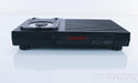 Rega Planet CD Player / Transport; Remote