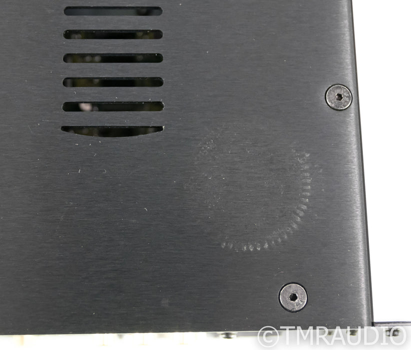 Classe SSP-800 7.1 Channel Home Theater Processor; SSP800; Remote