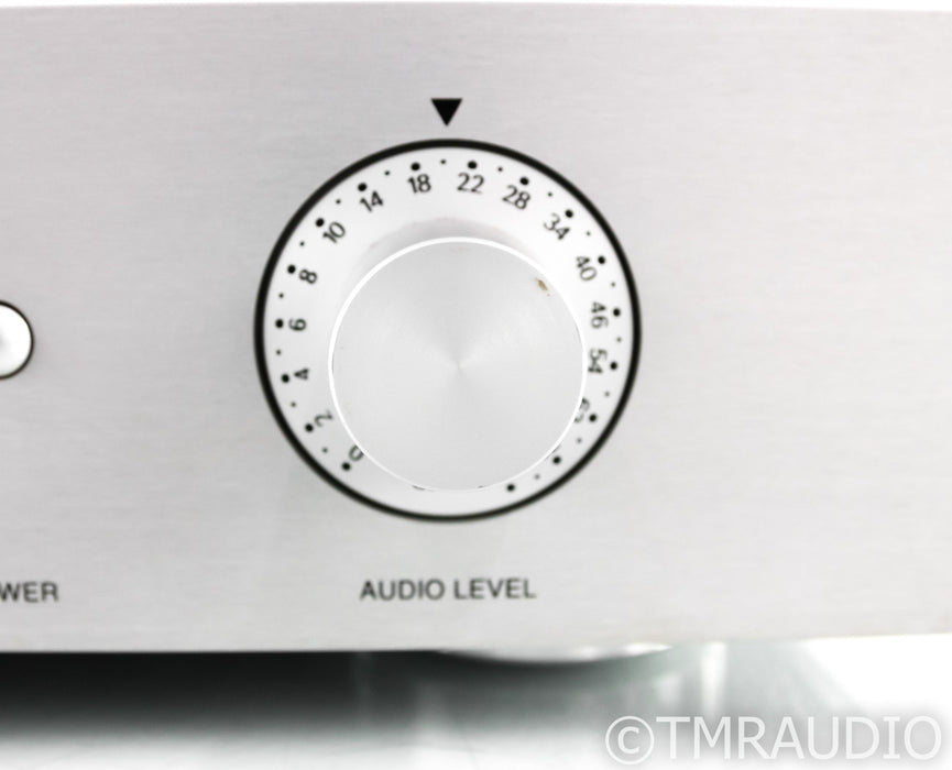 Copland CTA305 Stereo Tube Preamplifier; CTA-305; MM Phono