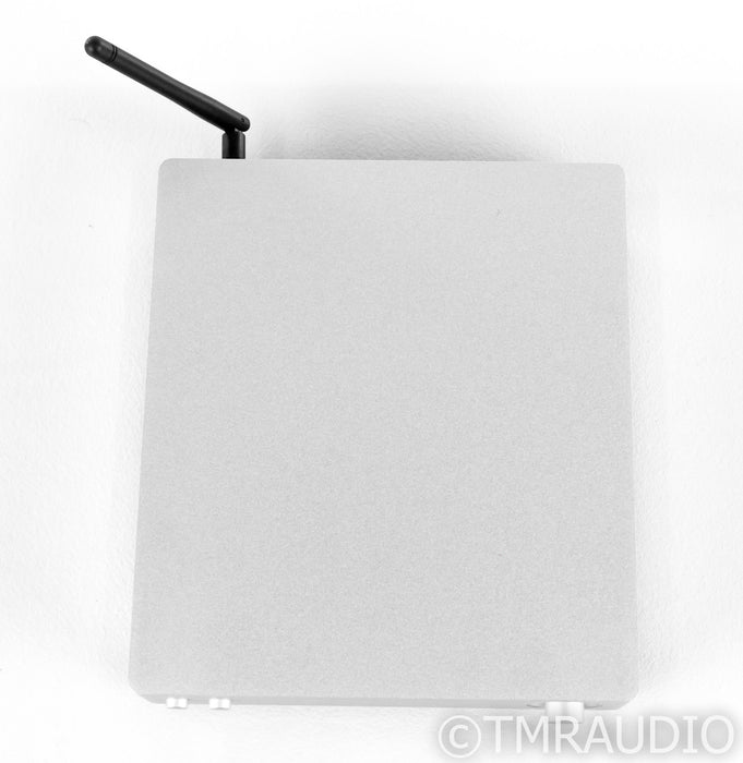 Optoma NuForce WDC200 Wireless Streamer / DAC; WDC-200; Wifi