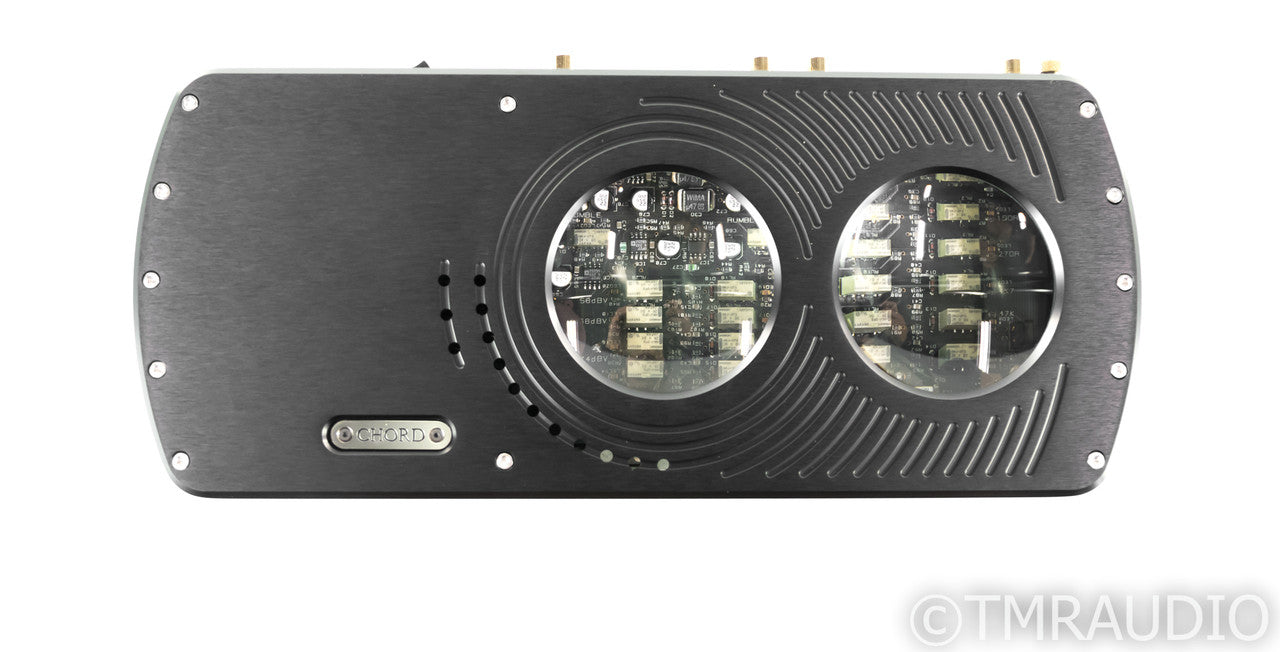 Chord Electronics Symphonic MC Phono Preamplifier