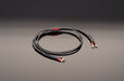 Transparent Audio The Wave Gen5 Speaker Cables; 8ft Pair (New)