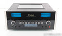 McIntosh C52 Stereo Preamplifier / DAC; Remote; C-52; MM / MC Phono