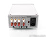 Burson HA-160 Soloist Tube Headphone Amplifier; Preamplifier; HA160
