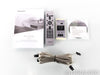Technics Ottava SC-C500 All-In-One Stereo System; Wifi; Bluetooth; CD Player