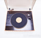 Sota Sapphire Belt Drive Turntable (No Tonearm)