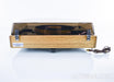 Sota Sapphire Belt Drive Turntable (No Tonearm)