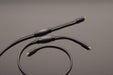 Transparent Audio MusicLink Plus RCA Cable; Single 1m Interconnect; MM2 (New)
