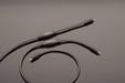 Transparent Audio MusicLink Plus RCA Cable; Single 2m Interconnect; MM2 (New)
